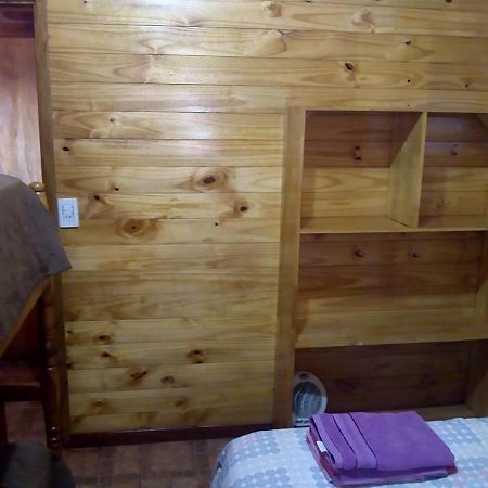 Ferienwohnung O Negrao Puerto Iguazú Exterior foto